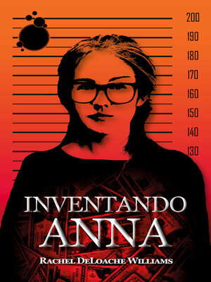 cover image of Inventando Anna